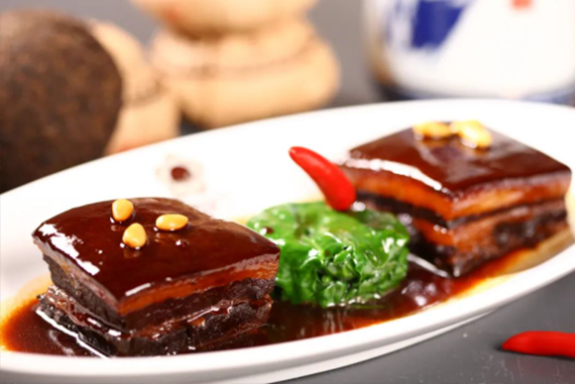 詩人也是“吃貨”，美食與詩不可辜負(fù)，古詩詞中的珍饈美味