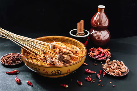 今年?duì)幾h不斷的“生腌”美食——到底好不好？