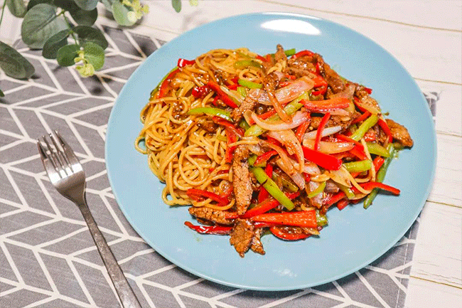 實現(xiàn)“意面”自由，只需一袋番茄火鍋料！